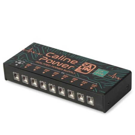 Caline CP-205 Ultra Slim