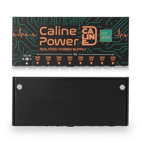 Caline CP-205 Ultra Slim