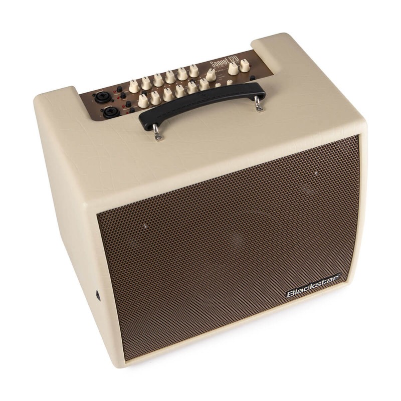 Blackstar Sonnet 60 Crème
