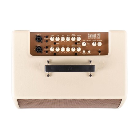 Blackstar Sonnet 60 Crème