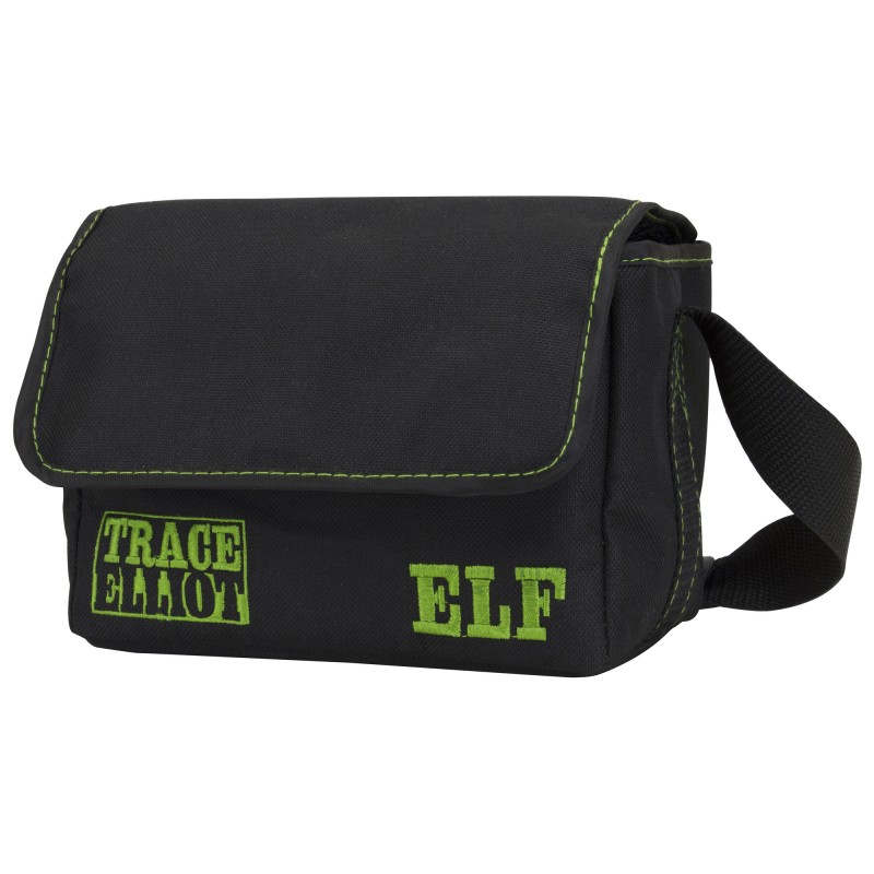 Trace Elliot ELF