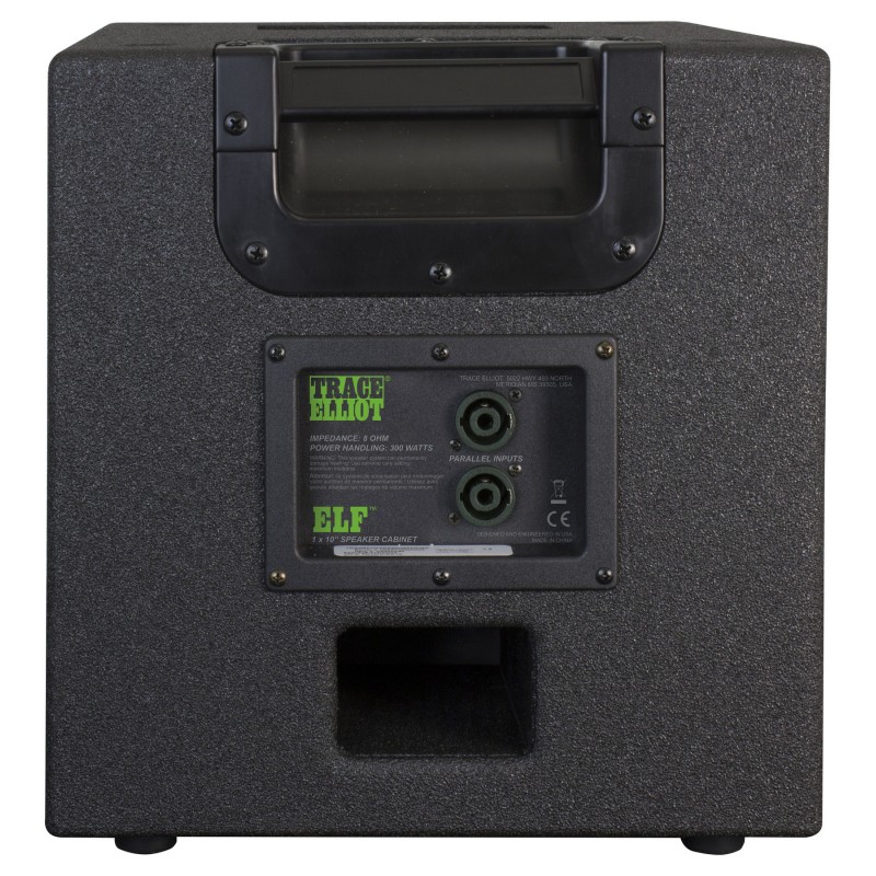 Trace Elliot ELF 1X10 Cab