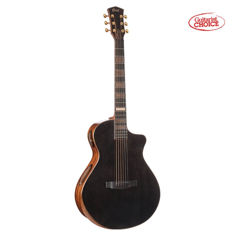 Cort Modern Black