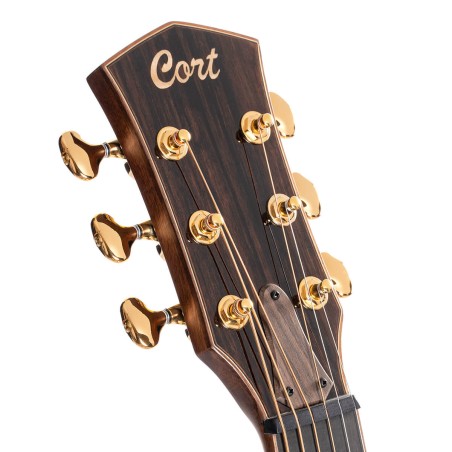 Cort Modern Black