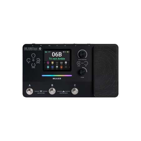 Mooer GE100 Pro Li
