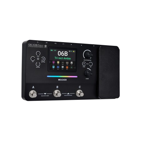 Mooer GE100 Pro Li