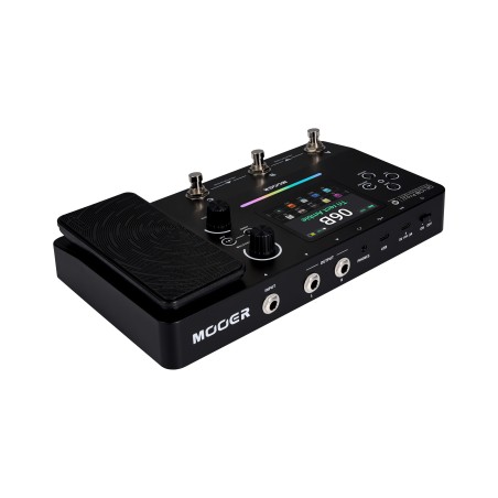 Mooer GE100 Pro Li
