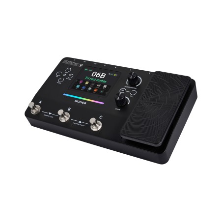 Mooer GE100 Pro Li