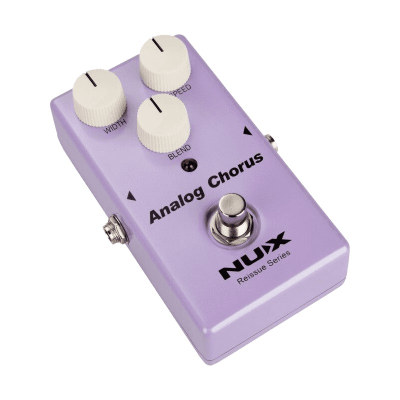 NUX Analog Chorus