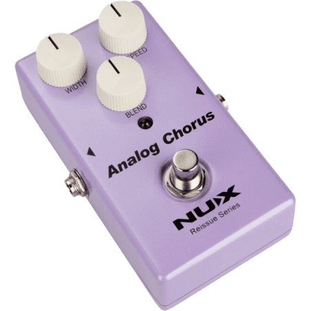 NUX Analog Chorus