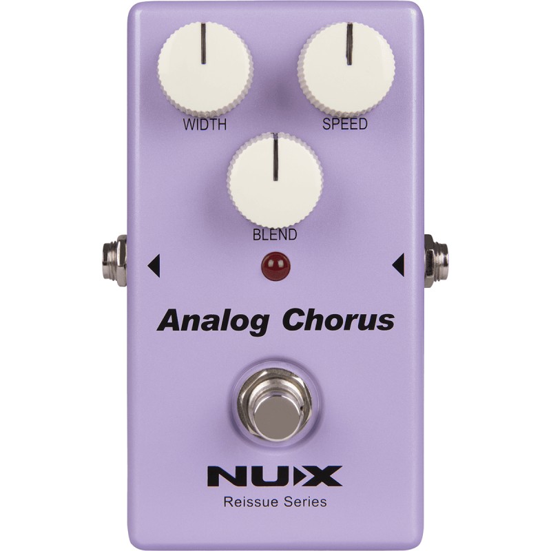NUX Analog Chorus