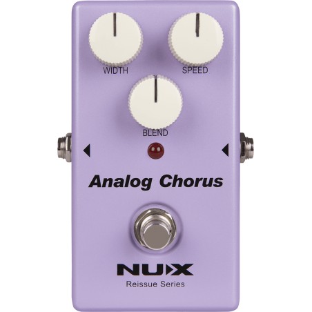 NUX Analog Chorus