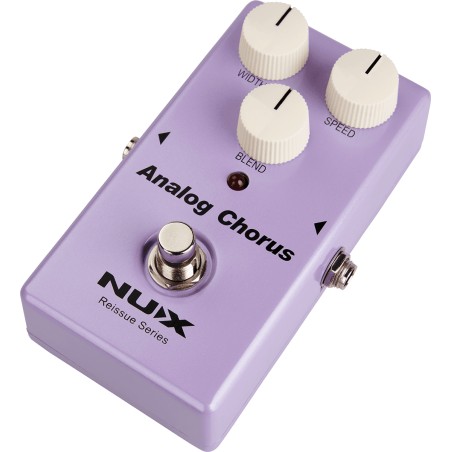 NUX Analog Chorus