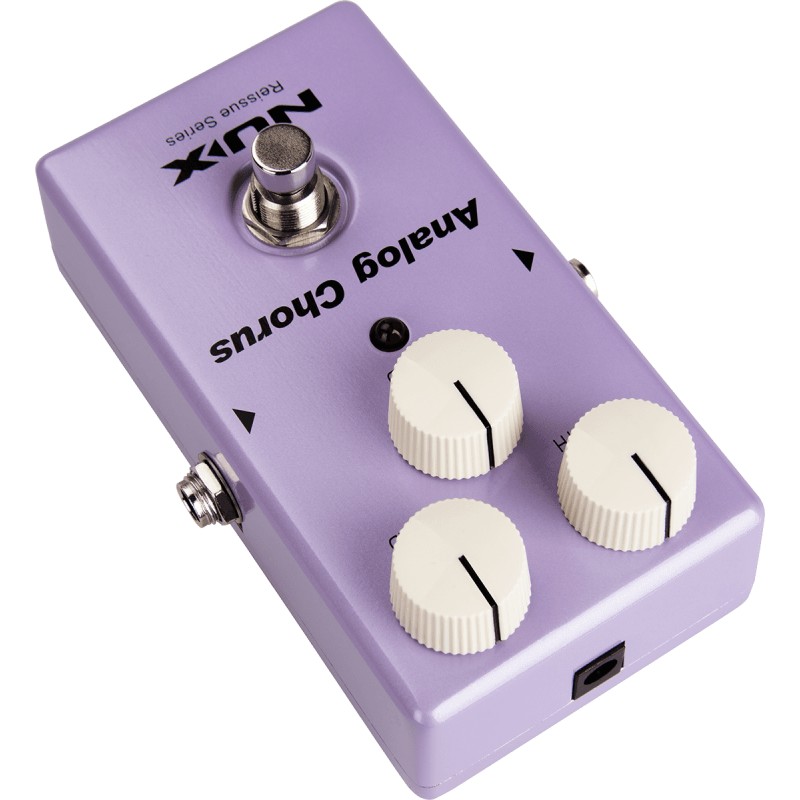 NUX Analog Chorus
