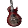 Cort CR300 Deluxe Lava Burst