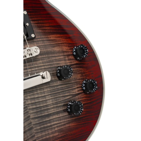 Cort CR300 Deluxe Lava Burst