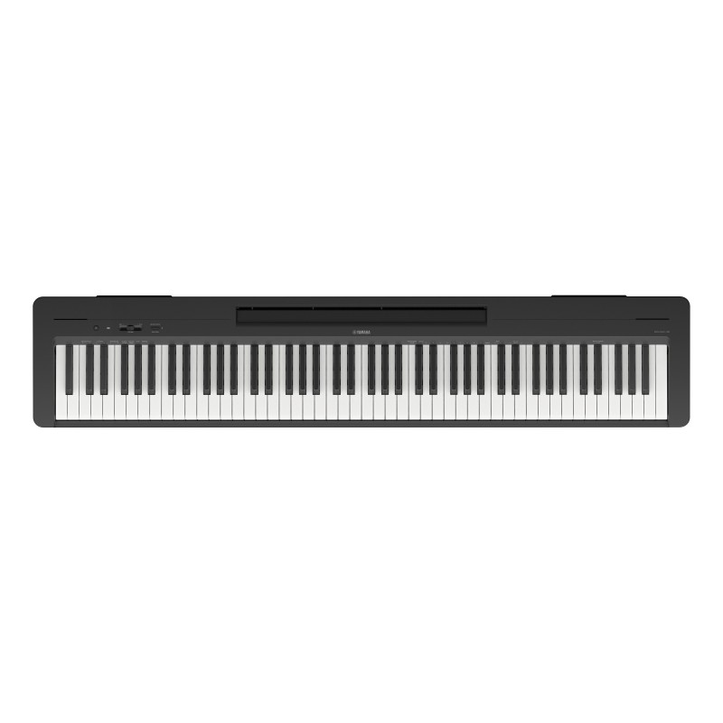 Yamaha P-145BT Noir