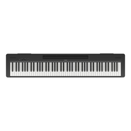 Yamaha P-145BT Noir