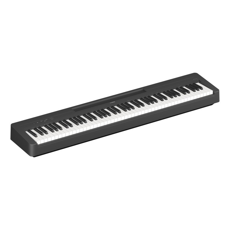 Yamaha P-145BT Noir