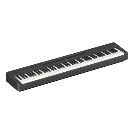 Yamaha P-145BT Noir