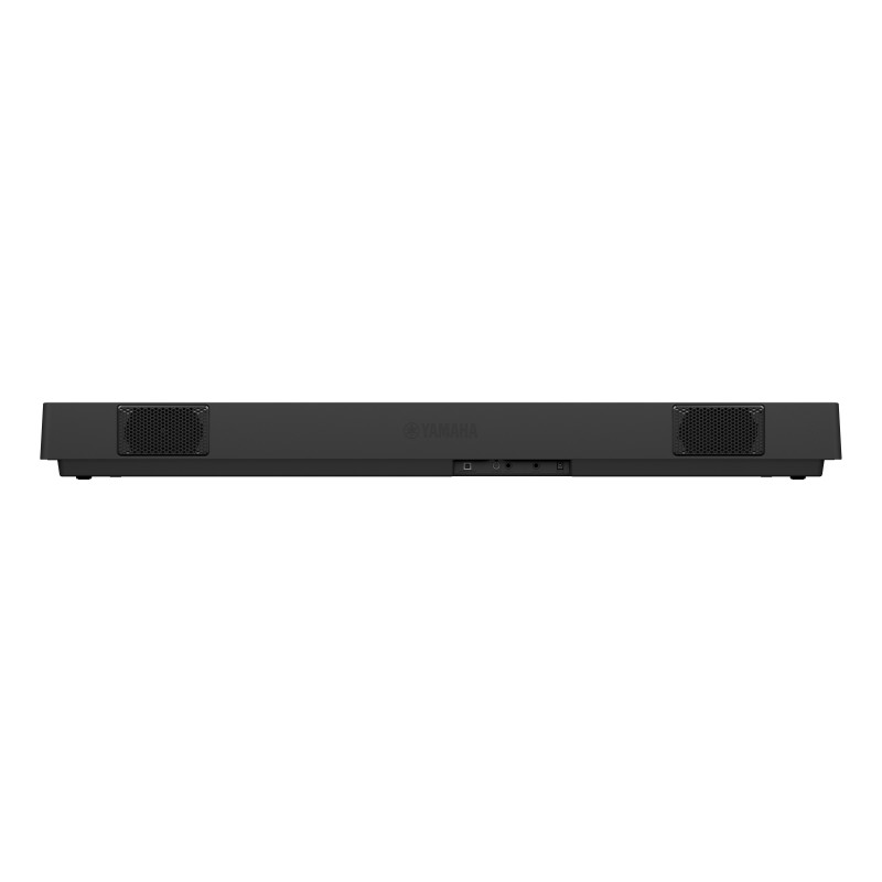 Yamaha P-145BT Noir