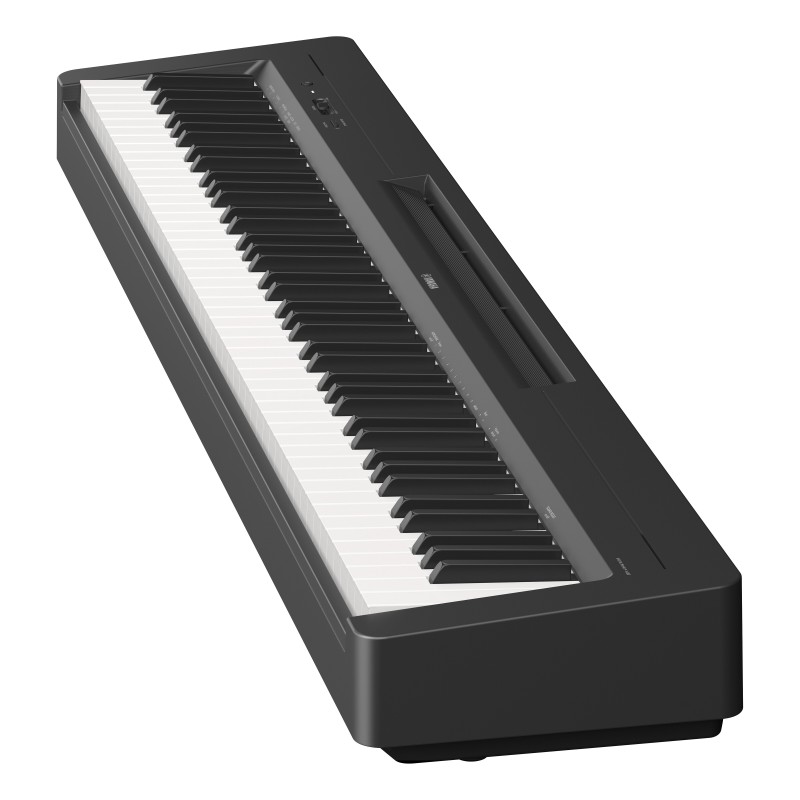 Yamaha P-145BT Noir