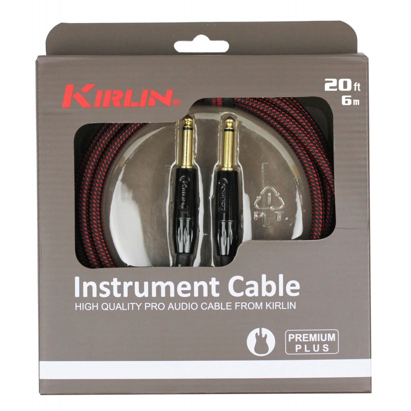 Kirlin IWB201-6BR