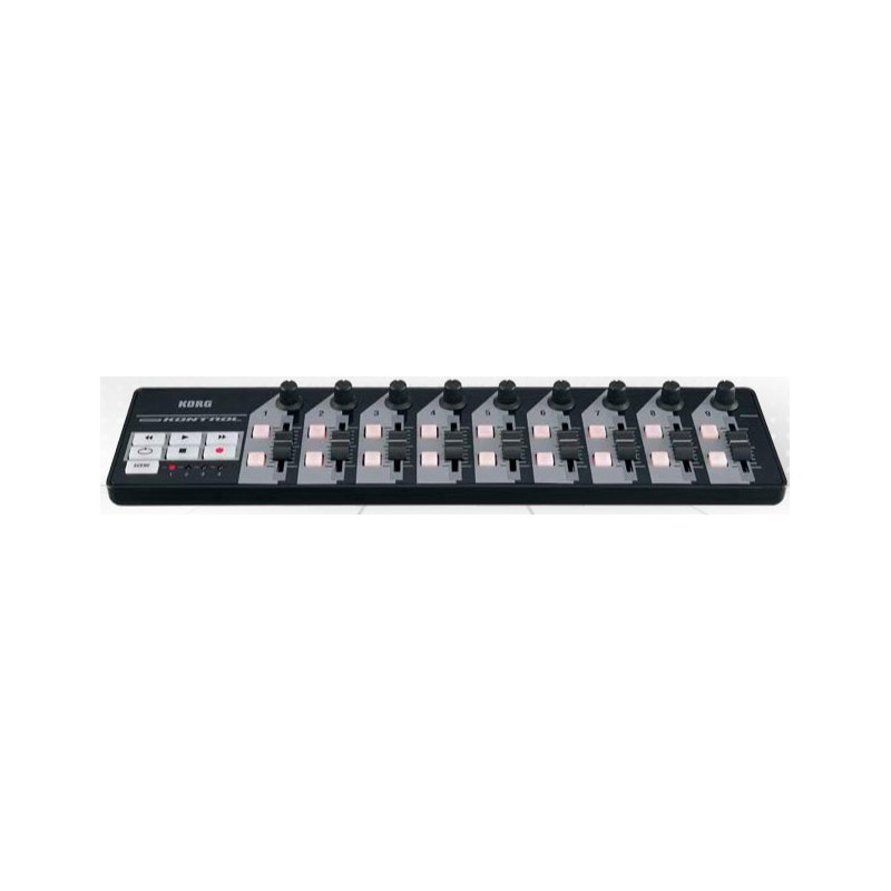 Korg Nanokontrol 2