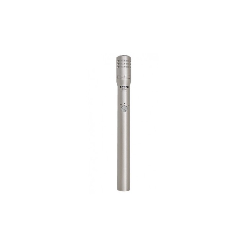 Shure SM 81