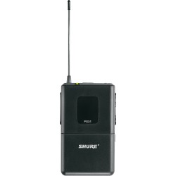 Shure PGX1-P6