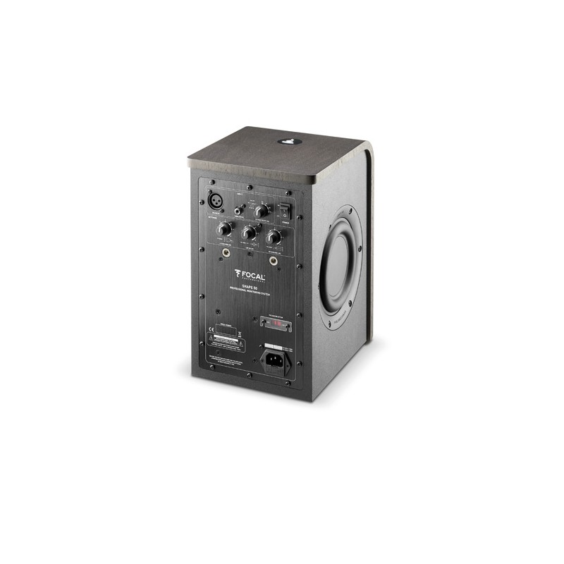 Focal Shape 50 dos