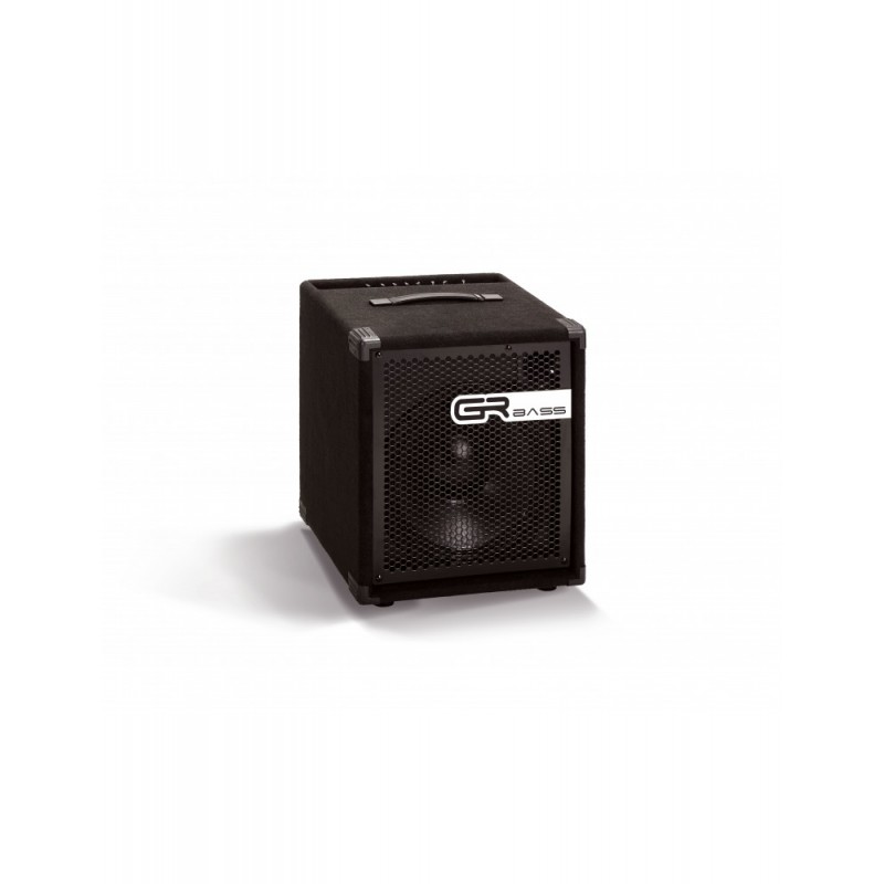 GR BASS Cube 350