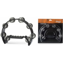 Stagg TAB-2 noir