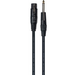Yellow Cable M01X 1m