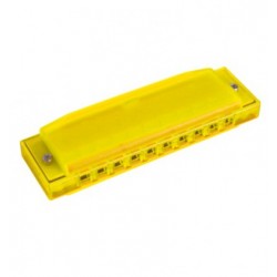Hohner Happy Color Jaune
