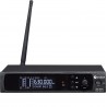Prodipe UHF B210DSP Lavalier Solo recepteur