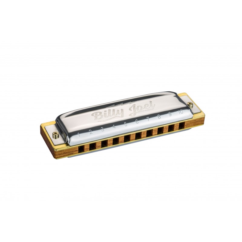 Hohner signature Billy Joel 2
