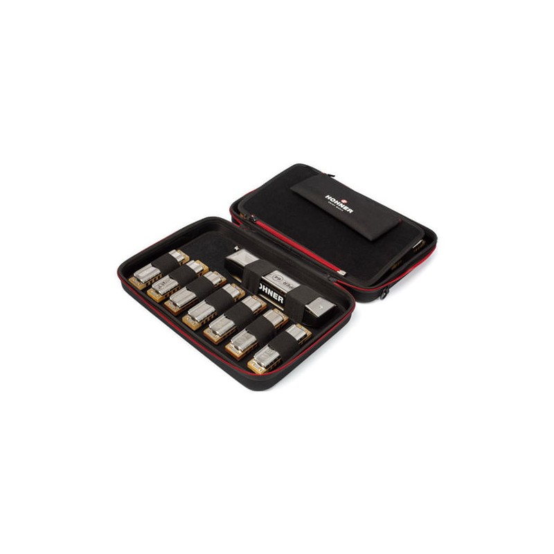 Hohner Flexcase L