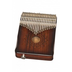 Stagg Pro21 Zebrawood