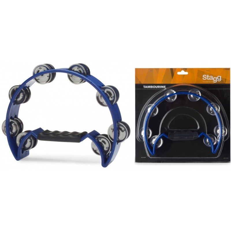 Stagg TAB-2 bleu