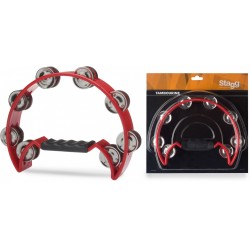 Stagg Tab-2 rouge