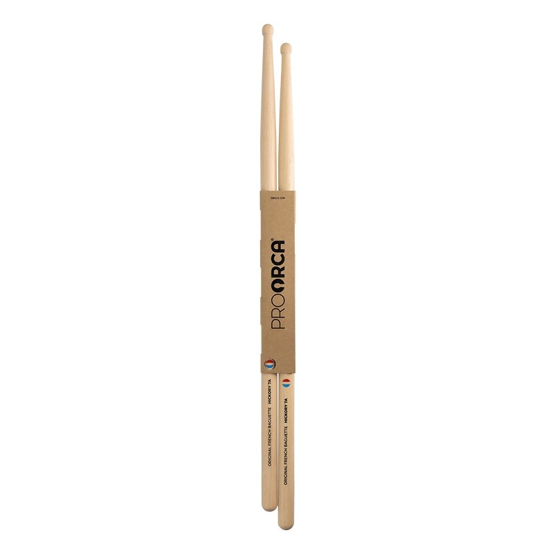 Pro Orca Hickory 7A