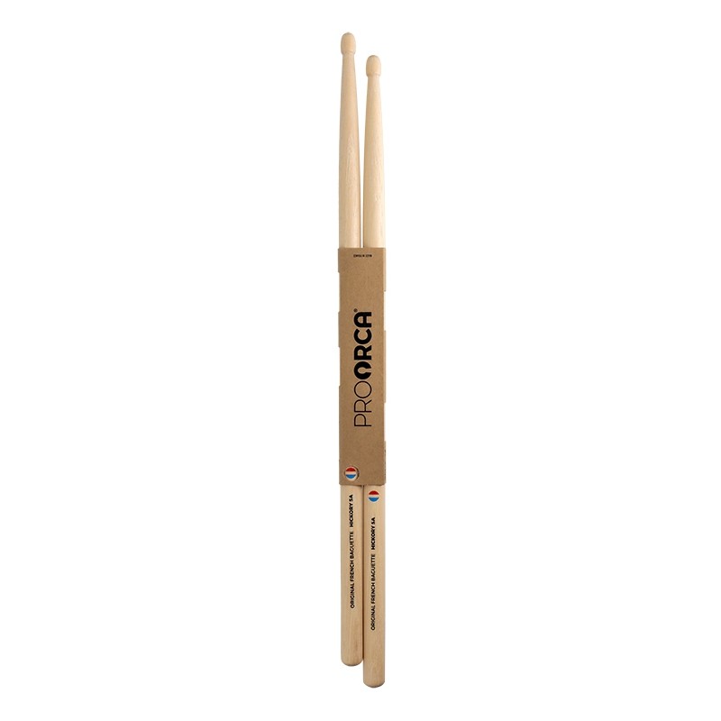 Pro Orca hickory 5A