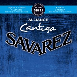 Savarez Alliance Cantiga 510AJ
