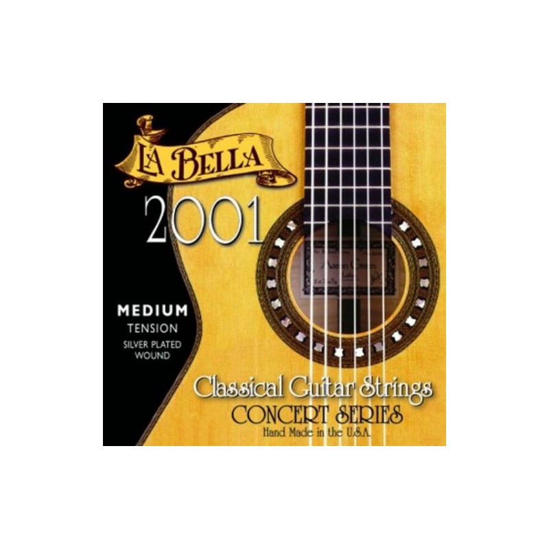 Labella 2001MT