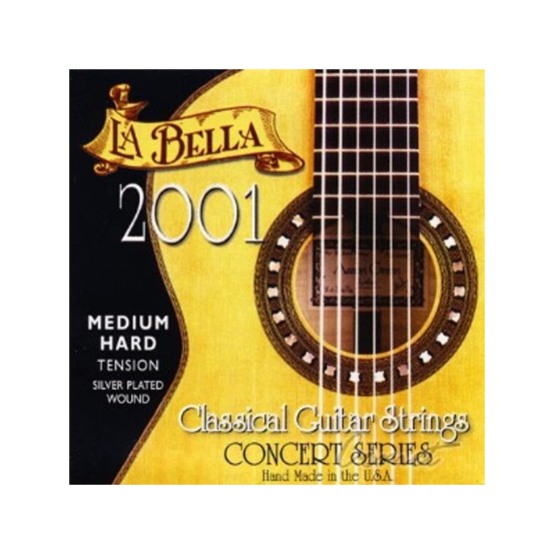 Labella 2001MH