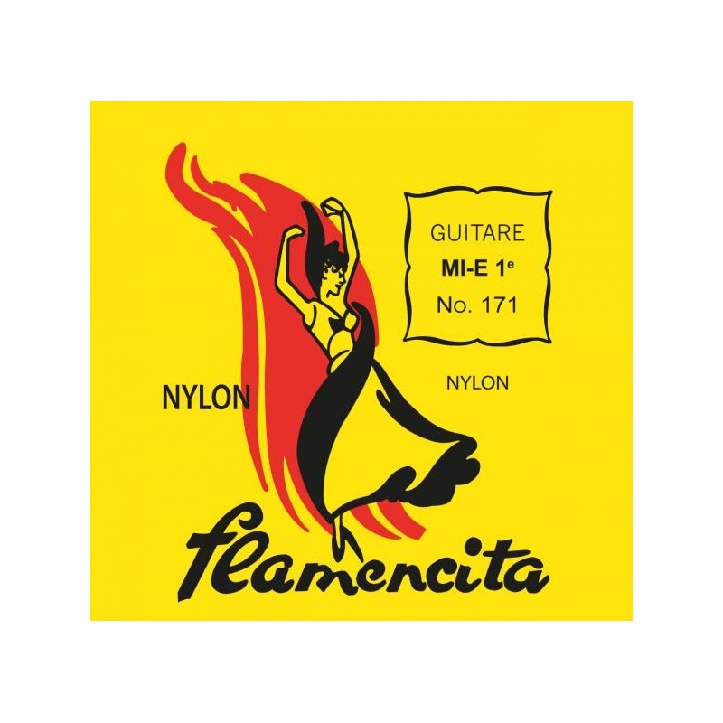 Flamencita 170