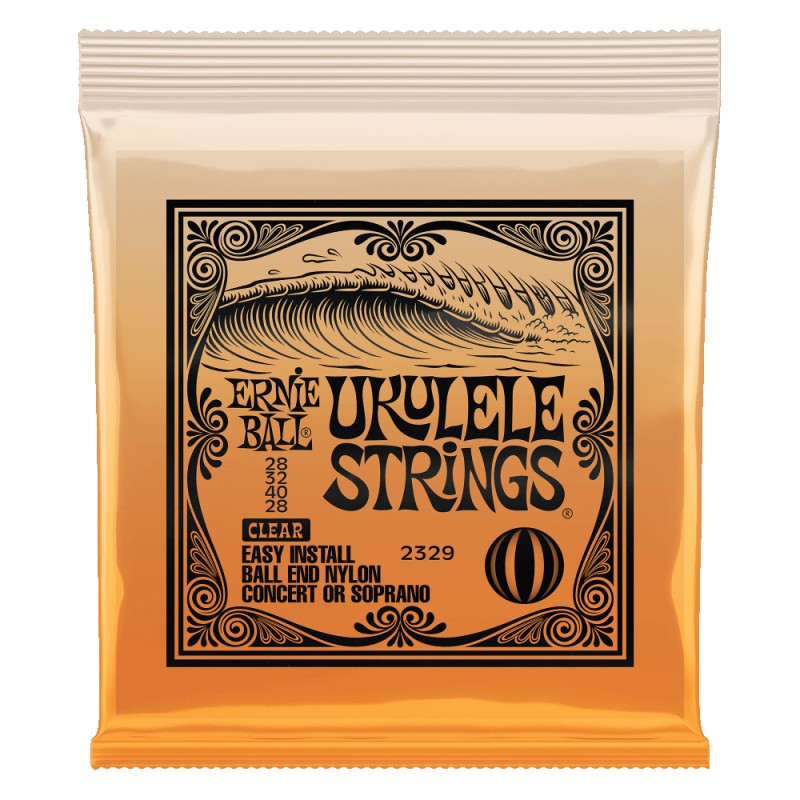Ernie Ball 2329