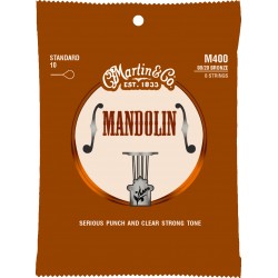 Martin & Co M400