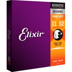 Elixir 11027 nanoweb 11-52